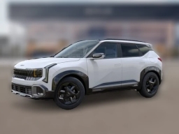 Kia Seltos X-Line S AWD 2027