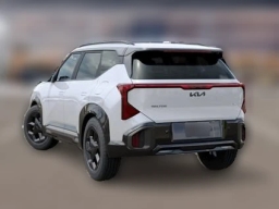 Kia Seltos X-Line S AWD 2027