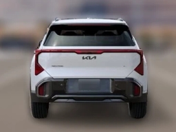 Kia Seltos X-Line S AWD 2027