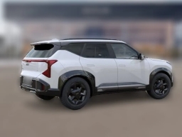 Kia Seltos X-Line S AWD 2027