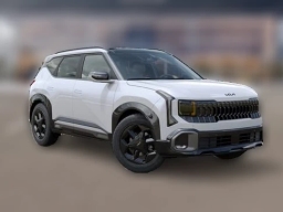Kia Seltos X-Line S AWD 2027