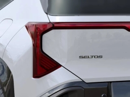 Kia Seltos X-Line S AWD 2027