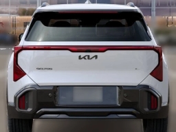 Kia Seltos X-Line S AWD 2027
