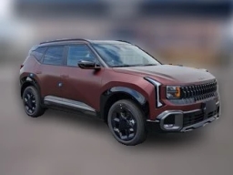 Kia Seltos X-Line S AWD 2027