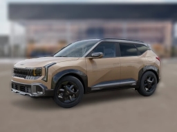 Kia Seltos X-Line S AWD 2027