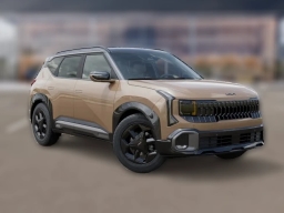 Kia Seltos X-Line S AWD 2027