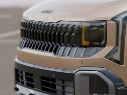 Kia Seltos X-Line S AWD 2027