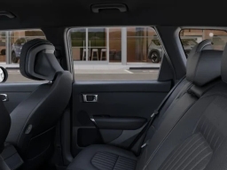 Kia Seltos X-Line S AWD 2027
