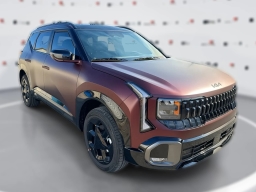 Kia Seltos X-Line S AWD 2027