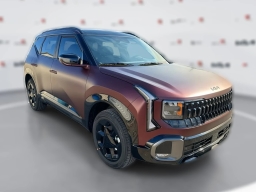 Kia Seltos X-Line S AWD 2027