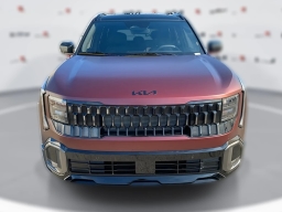 Kia Seltos X-Line S AWD 2027