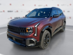 Kia Seltos X-Line S AWD 2027