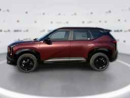 Kia Seltos X-Line S AWD 2027