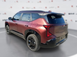 Kia Seltos X-Line S AWD 2027