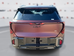 Kia Seltos X-Line S AWD 2027