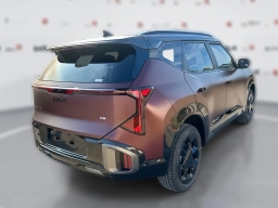 Kia Seltos X-Line S AWD 2027