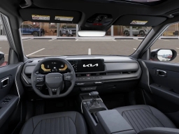 Kia Seltos X-Line S AWD 2027