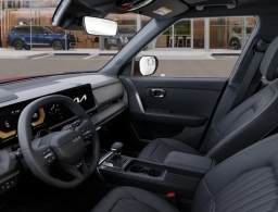 Kia Seltos X-Line S AWD 2027