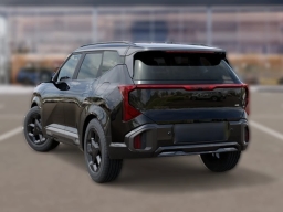 Kia Seltos X-Line S AWD 2027