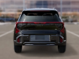 Kia Seltos X-Line S AWD 2027