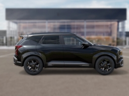 Kia Seltos X-Line S AWD 2027