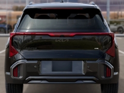 Kia Seltos X-Line S AWD 2027