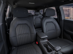 Kia Seltos X-Line S AWD 2027