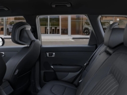 Kia Seltos X-Line S AWD 2027