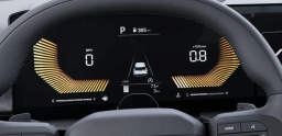 Kia Seltos X-Line S AWD 2027
