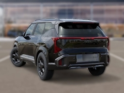 Kia Seltos X-Line S AWD 2027