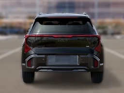 Kia Seltos X-Line S AWD 2027