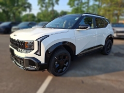Kia Seltos X-Line S AWD 2027