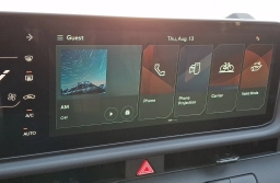 Kia Seltos X-Line S AWD 2027