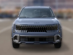 Kia Seltos X-Line S AWD 2027