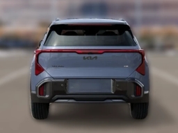 Kia Seltos X-Line S AWD 2027
