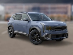 Kia Seltos X-Line S AWD 2027