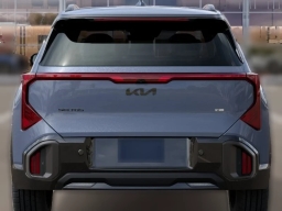 Kia Seltos X-Line S AWD 2027