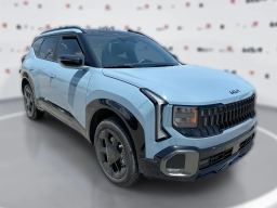 Kia Seltos X-Line S AWD 2027