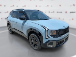 Kia Seltos X-Line S AWD 2027