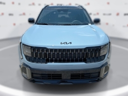 Kia Seltos X-Line S AWD 2027