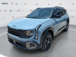 Kia Seltos X-Line S AWD 2027