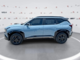 Kia Seltos X-Line S AWD 2027