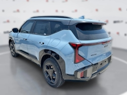 Kia Seltos X-Line S AWD 2027