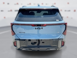 Kia Seltos X-Line S AWD 2027