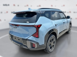Kia Seltos X-Line S AWD 2027