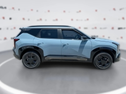 Kia Seltos X-Line S AWD 2027