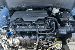 Kia Seltos X-Line S AWD 2027