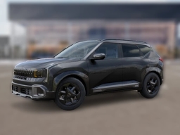 Kia Seltos X-Line S AWD 2027