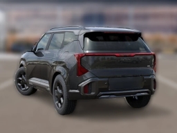 Kia Seltos X-Line S AWD 2027