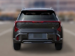 Kia Seltos X-Line S AWD 2027